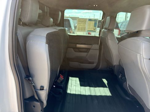 Used 2023 Ford F150 XL RWD image 34