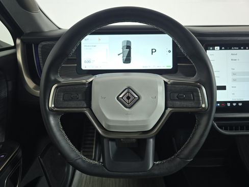 Used 2023 Rivian R1S Adventure Quad AWD/4WD image 28