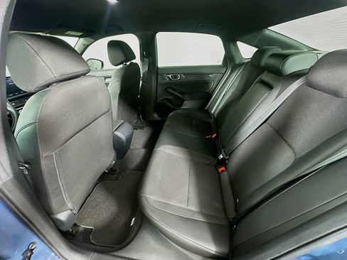 Used 2026 Honda Civic Sport image 16