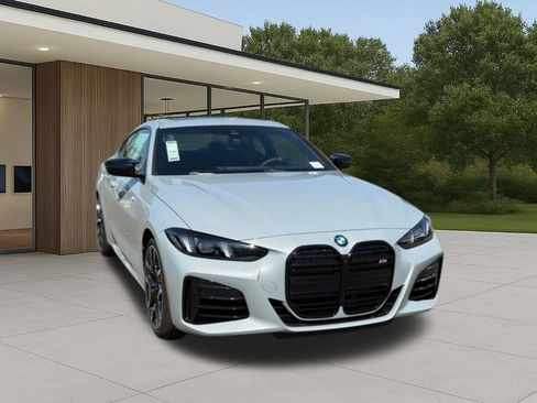 New 2026 BMW M440i M440i w/ Premium Package image 5