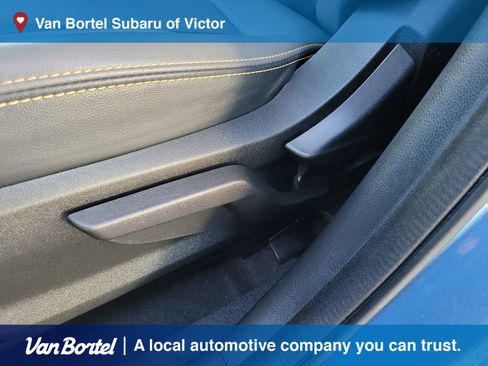 Used 2023 Subaru Crosstrek 2.5i Sport image 15