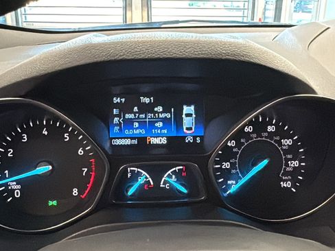 Used 2019 Ford Escape SEL FWD image 15