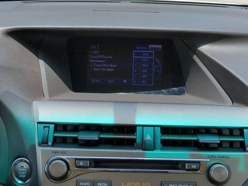 Used 2014 Lexus RX 350 FWD image 16