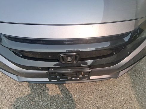 Used 2021 Honda Civic Sport image 13