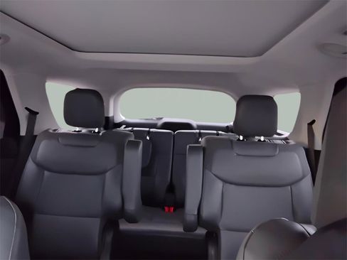 New 2026 Ford Explorer Active image 38