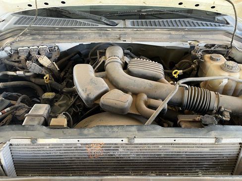 Used 2010 Ford F250 4x4 SuperCab Super Duty image 11