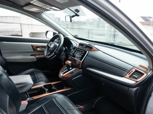 Used 2019 Honda CR-V LX image 15