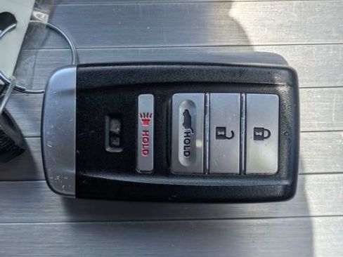 Used 2021 Acura RDX FWD w/ Technology Package image 37
