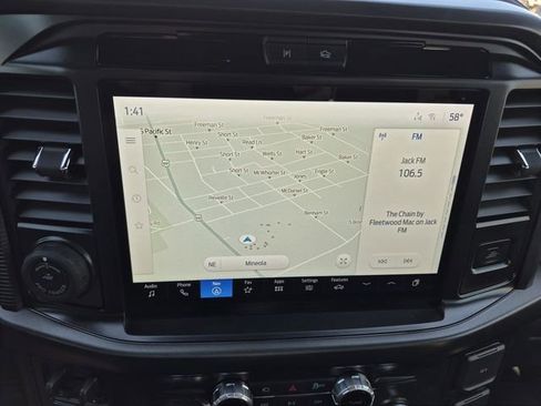 New 2025 Ford F150 Tremor w/ Equipment Group 402A High image 22