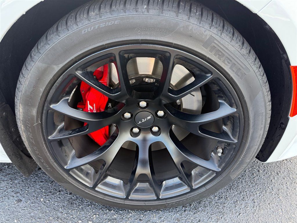 Used 2023 Dodge Charger SRT Hellcat RWD image 28