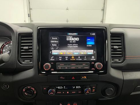 Used 2024 Nissan Frontier PRO-4X w/ Technology Package AWD/4WD image 20