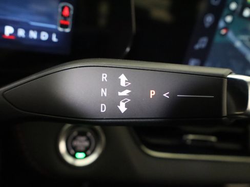 New 2026 Chevrolet Equinox RS image 31