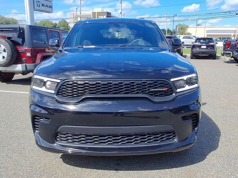 Used 2026 Dodge Durango GT w/ Blacktop Package AWD/4WD image 3