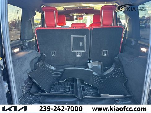 Used 2022 Mercedes-Benz G 63 AMG 4MATIC image 11