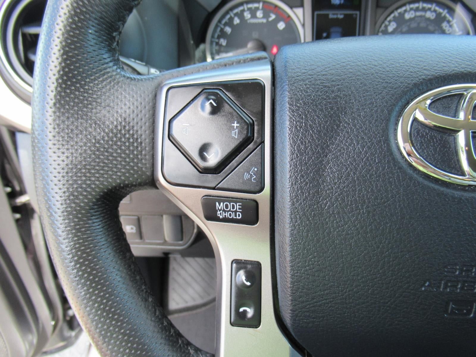 Used 2023 Toyota Tacoma SR5 w/ Technology Package RWD image 23