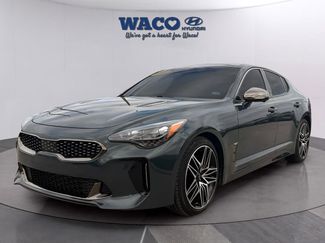 Used 2023 Kia Stinger GT2 360° Tour