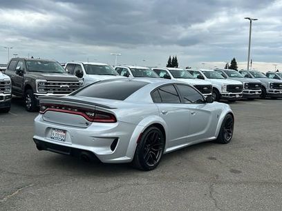 Used 2023 Dodge Charger SRT Hellcat w/ Harman/Kardon Audio Group