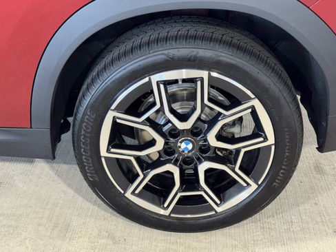 Used 2025 BMW X2 xDrive28i image 36