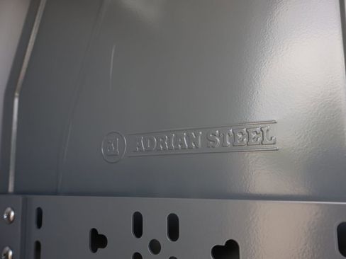 New 2025 Chevrolet Express 2500 w/ Driver Convenience Package image 31