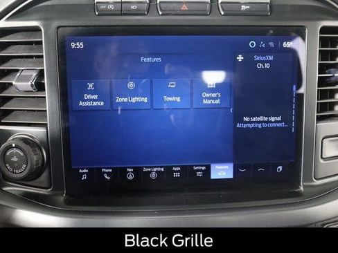 Certified 2024 Ford F150 XLT w/ Bed Utility Package image 57