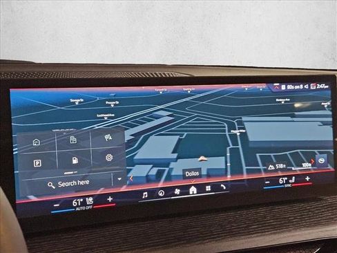 Certified 2025 BMW 330i Sedan w/ Convenience Package image 13