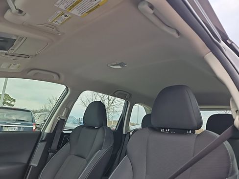 Used 2020 Subaru Forester w/ Popular Package #1 image 16