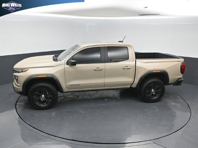 Used 2024 GMC Canyon Elevation w/ Convenience Package AWD/4WD image 12