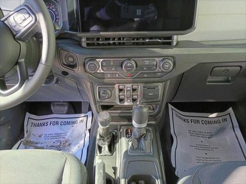 New 2026 Jeep Wrangler Sport S image 28