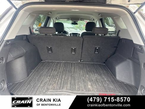 Used 2018 GMC Terrain SLE FWD image 15