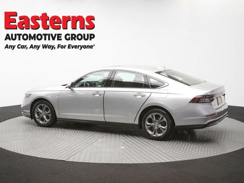 Used 2024 Honda Accord EX image 58