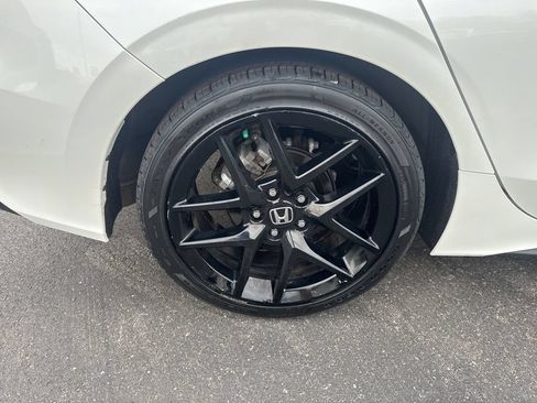 Certified 2023 Honda Civic Sport image 14