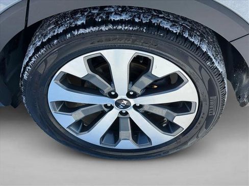 Used 2021 Kia Telluride EX w/ EX Premium Package image 26