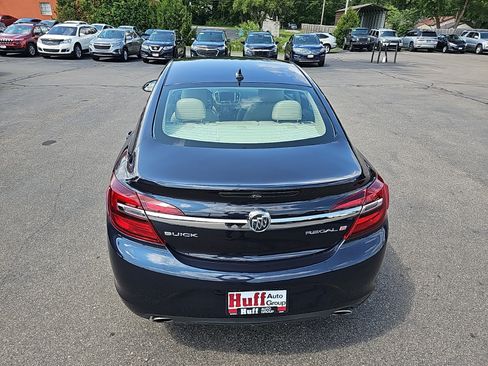 Used 2014 Buick Regal FWD image 8