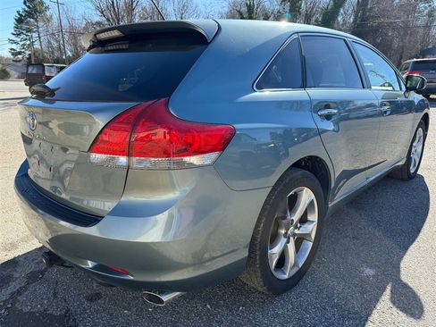 Used 2009 Toyota Venza image 5