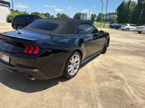 Used 2024 Ford Mustang GT Premium RWD image 4