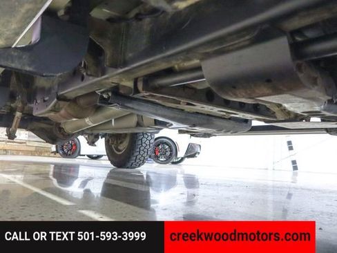 Used 2021 Chevrolet Silverado 2500 LT w/ Z71 Off-Road Package image 60