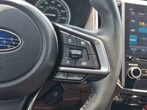 Certified 2023 Subaru Forester Limited AWD/4WD image 24