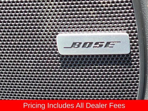 Used 2025 Buick Encore GX Avenir w/ Avenir Technology Package AWD/4WD image 12