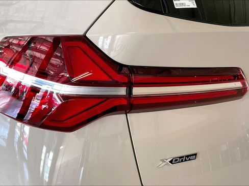 New 2026 BMW X3 xDrive30i w/ Premium Package AWD/4WD image 14
