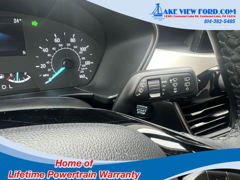 Used 2022 Ford Escape SE w/ Convenience Package image 26