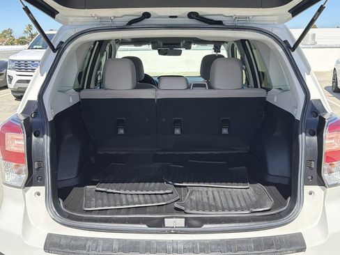 Used 2017 Subaru Forester 2.5i Premium image 28