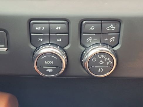 Used 2024 GMC Sierra 2500 Denali Ultimate AWD/4WD image 20