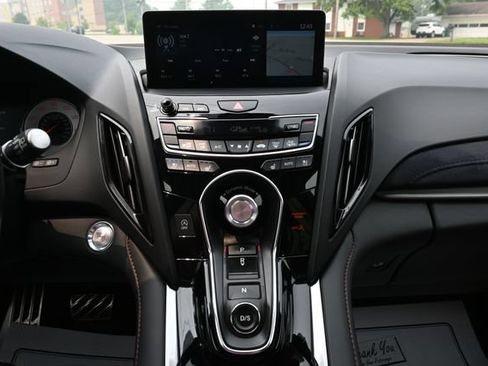 Used 2020 Acura RDX A-Spec FWD image 33