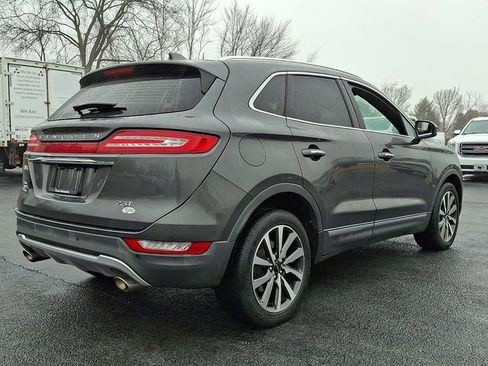 Used 2019 Lincoln MKC Reserve w/ MKC Climate Package image 9