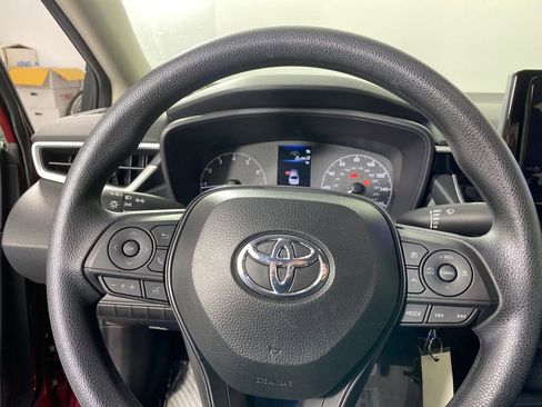 Certified 2024 Toyota Corolla LE image 11