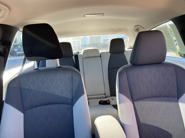 Used 2026 Toyota Corolla LE w/ LE Premium Package FWD image 19