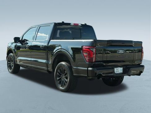 Used 2024 Ford F150 Lariat w/ Bed Utility Package AWD/4WD image 5