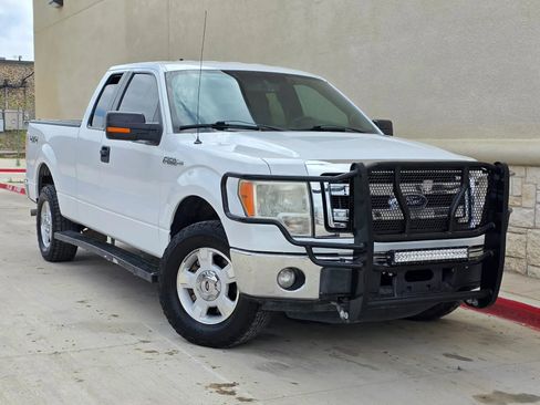 Used 2014 Ford F150 XLT w/ XLT Convenience Package AWD/4WD image 32