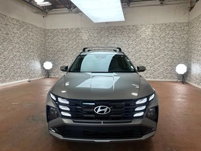 New 2026 Hyundai Tucson SEL Plus