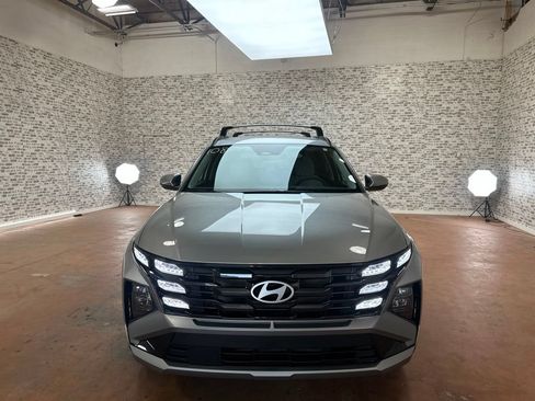 New 2026 Hyundai Tucson SEL Plus FWD image 2